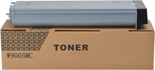 Original HP W9005MC High Yield Black Toner Cartridge, W9005MC
