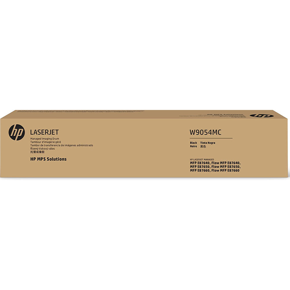 Original  HP W9054MC High Yield Black Toner Cartridge,W9054MC