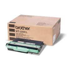 Original Brother WT-220CL High Yield Black Waste Toner Unit
