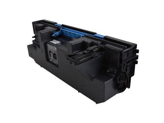 Original Konica Minolta WX-108 High Yield Black Waste Container, AD1Y-0Y1
