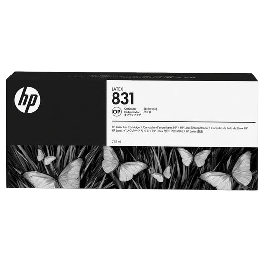HP 831A Latex Optimizer 775ml Ink Cartridge, CZ706A
