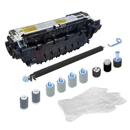 Original HP 110V Maintenance Kit, CF064A