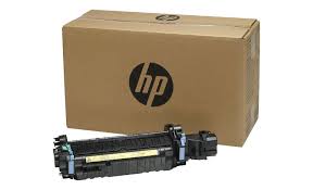 Original HP 110V High Yield Fuser Kit, CE246A