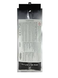 Original Roland TrueVIS TR-BK/500CC High-Yield Black Ink Cartridge
